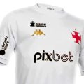 Vasco 2023/24 Goalkeeper Jersey