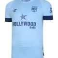 Brentford Jersey 2023/24