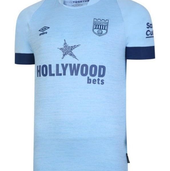 Brentford Jersey 2023/24