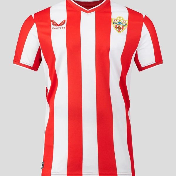 Almería Jersey 2023/24
