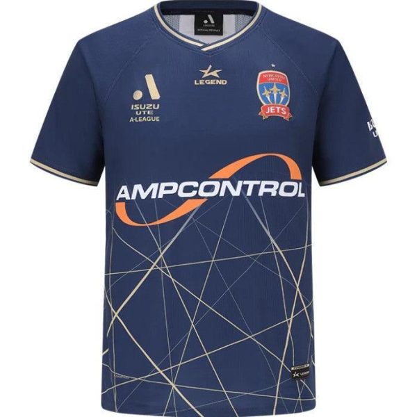 Newcastle United 2023/24 Jersey