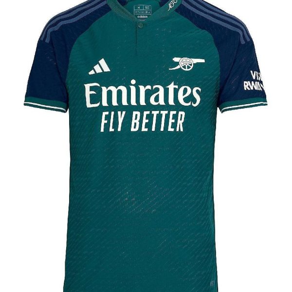 Arsenal Adidas 2023/24  Jersey
