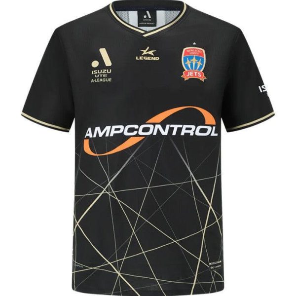 Newcastle United 2023/24 Jersey