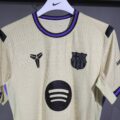 Barcelona Away Fan Jersey 2025/26
