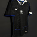 Chelsea Third Fan Jersey 2025/26