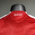 Arsenal Home Fan Jersey 2025/26
