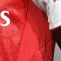Arsenal Home Fan Jersey 2025/26