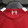 Liverpool Home Fan Jersey 2025/26