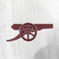 Arsenal Third Fan Jersey 2025/26