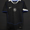 Chelsea Third Fan Jersey 2025/26
