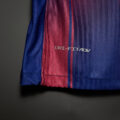 Barcelona Home Fan Jersey 2025/26