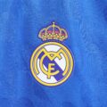 Real Madrid Third Fan Jersey 2025/26