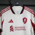 Liverpool Away Fan Jersey 2025/26