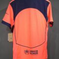 Barcelona Third Fan Jersey 2025/26