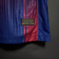 Barcelona Home Fan Jersey 2025/26