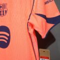Barcelona Third Fan Jersey 2025/26