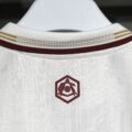 Arsenal Third Fan Jersey 2025/26