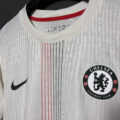 Chelsea Away Fan Jersey 2025/26