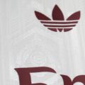 Arsenal Third Fan Jersey 2025/26