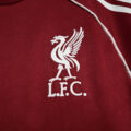 Liverpool Home Fan Jersey 2025/26