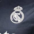 Real Madrid Away Fan Jersey 2025/26