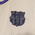 Barcelona Away Fan Jersey 2025/26