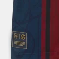 125TH ANIVERSARY Modernist FC Barcelona Polo – Oversize