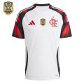 Flamengo Away Fan Jersey 2025/26