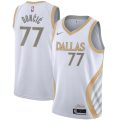 Regata Dallas Mavericks – City Edition – 20/21 NBA- Swingman