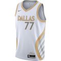 Regata Dallas Mavericks – City Edition – 20/21 NBA- Swingman