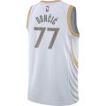 Regata Dallas Mavericks – City Edition – 20/21 NBA- Swingman