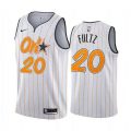 Regata Orlando Magic – City Edition – 20/21 NBA – Swingman