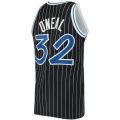 Regata Orlando Magic – Mitchell & Ness NBA- Black