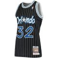 Regata Orlando Magic – Mitchell & Ness NBA- Black