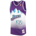 Regata Utah Jazz – Mitchell & Ness NBA – Purple