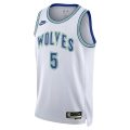 Regata Minnesota Timberwolves – Classic Edition – 23/24 NBA- Swingman
