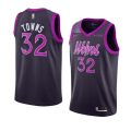 Regata Minnesota Timberwolves – City Edition – 18/19 NBA – Swingman