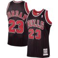Regata Chicago Bulls – Mitchell & Ness NBA- Striped