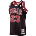 Regata Chicago Bulls – Mitchell & Ness NBA- Striped