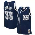 Regata Oklahoma City Thunder – Mitchell & Ness NBA – Blue