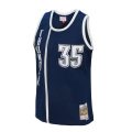 Regata Oklahoma City Thunder – Mitchell & Ness NBA – Blue