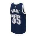 Regata Oklahoma City Thunder – Mitchell & Ness NBA – Blue