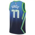 Regata Dallas Mavericks – City Edition – 19/20 NBA – Swingman