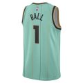 Regata Charlotte Hornets – City Edition – 24/25 NBA – Swingman