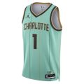 Regata Charlotte Hornets – City Edition – 24/25 NBA – Swingman