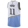 Regata Atlanta Hawks – City Edition – 24/25 NBA – Swingman