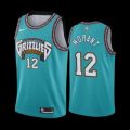 Regata Memphis Grizzlies – Classic Edition – 19/20 NBA – Swingman