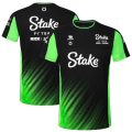 Kick Sauber 2025 Team Set Up T-Shirt Formula 1 F1 Formula One
