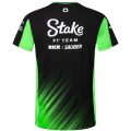 Kick Sauber 2025 Team Set Up T-Shirt Formula 1 F1 Formula One