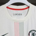 Chelsea Away Fan Jersey 2025/26